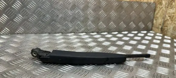 Ford Fiesta Rear wiper blade arm 