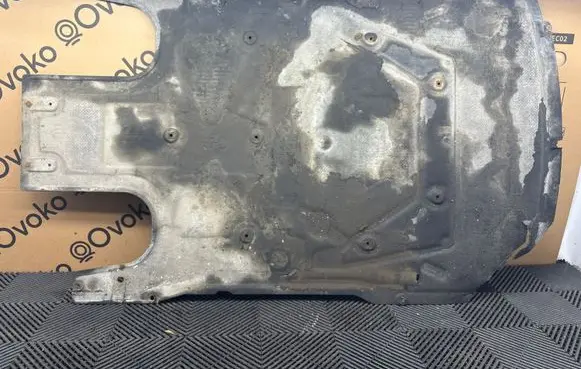 Porsche Panamera (970) Engine splash shield/under tray