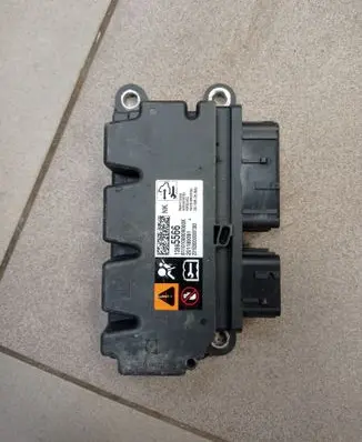 Chevrolet Volt II Airbag control unit/module 13595566 201189391 2315282000007383