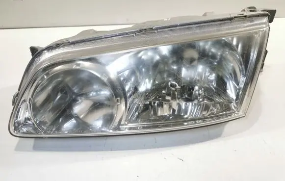 Hyundai H-1, Starex, Satellite Headlight/headlamp 921014A5XX