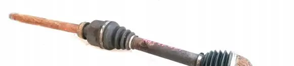 Peugeot 407 Generator/alternator
