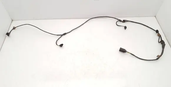 Mercedes-Benz B W245 Parking sensor (PDC) wiring loom 19688183A