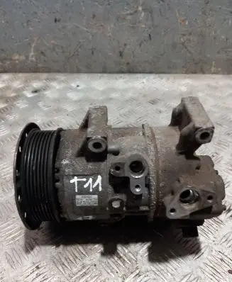 Toyota RAV 4 (XA30) Air conditioning (A/C) compressor (pump) 4472601258 T11017