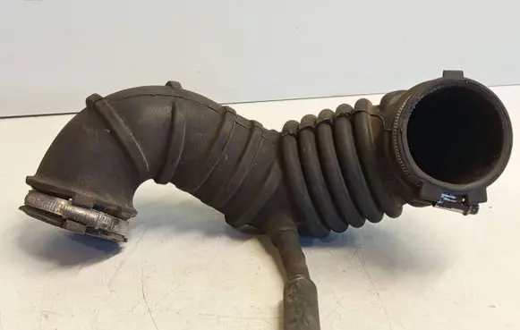 Mitsubishi Colt Air intake hose/pipe 1355200001