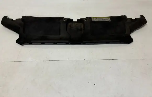 Audi A6 S6 C7 4G Top upper radiator support slam panel 4G0807081