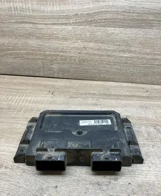 Citroen Xsara Engine control unit/module 9643294980 80891C