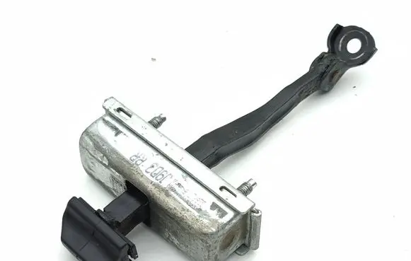 Jaguar I-Pace Rear door check strap stopper J9D327200AA