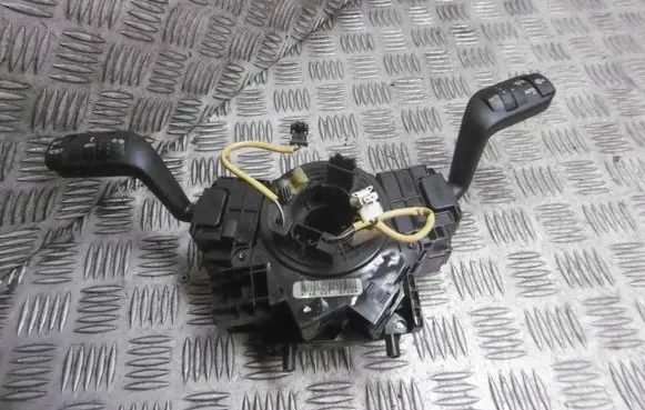 Ford Focus C-MAX Headlight wiper switch 3M5T-13N064-DD