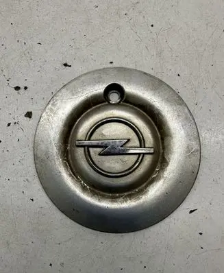 Opel Astra G Original wheel cap 90539443CW 90498216CU 90498215CT