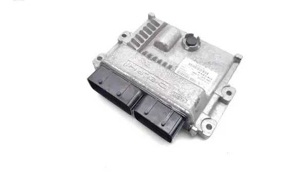 Peugeot Traveller Engine control unit/module 9836164980 9818035080