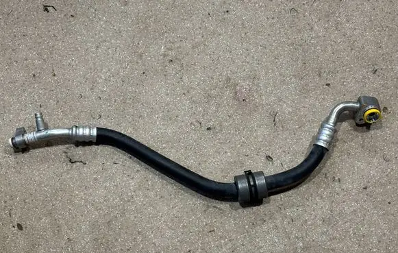 BMW M4 F82 F83 Air conditioning (A/C) pipe/hose 9364655