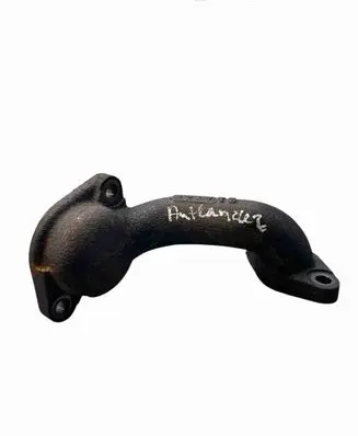 Mitsubishi Outlander Exhaust gas pipe 1727T31217t3