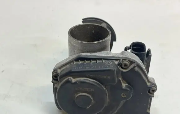 Volkswagen Golf IV Throttle valve 03G133064D 408237130002