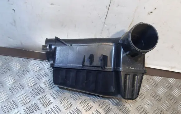 Mini One - Cooper Coupe R56 Air intake duct part 2754425 1371275442504