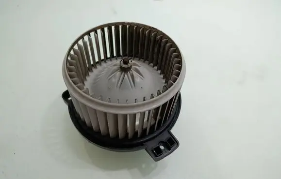 Hyundai i40 Heater fan/blower B308830520