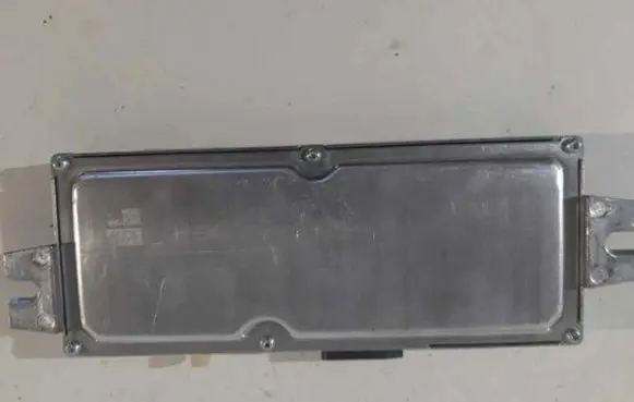BMW iX Other control units/modules 5A6CE41 14415010 000010000