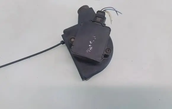 Fiat Ulysse Accelerator pedal position sensor 