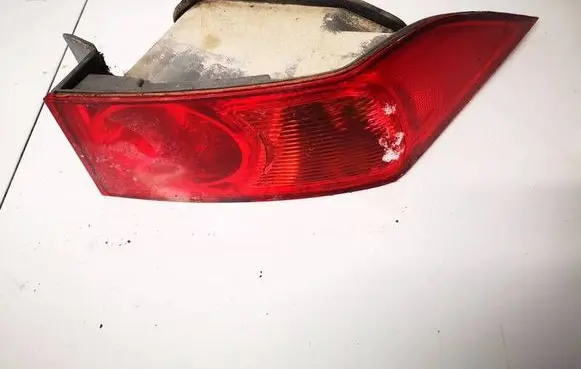 Honda Accord Rear/tail lights 
