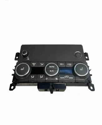 Land Rover Range Rover Evoque L538 Interior fan control switch Hj3214c239xa