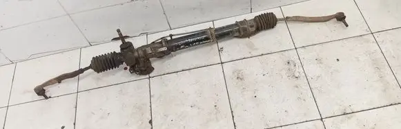 Steering rack