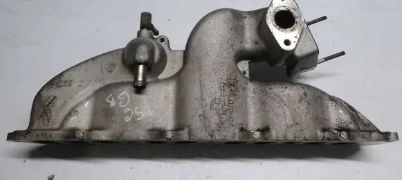 Opel Antara Intake manifold