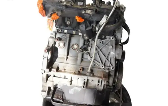 Ford Ka Engine 169A1000