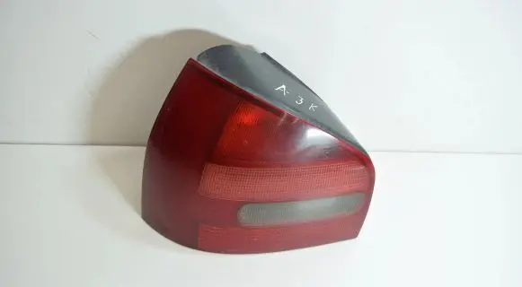 Audi A3 S3 8L Rear/tail lights 8L0945095A