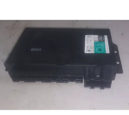 Audi A6 S6 C5 4B Comfort/convenience module CT019970