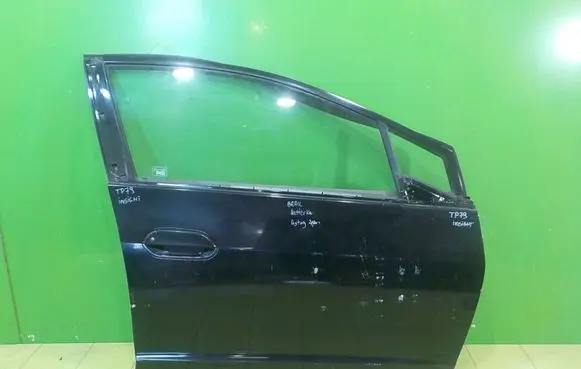 Honda Insight Front door PRZOD PRAWE
