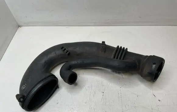 BMW X5 E53 Turbo air intake inlet pipe/hose 10866710 7795026