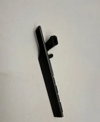 Jaguar F-Type Front door trim (molding) EX5321446