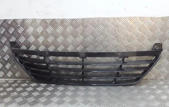 Hyundai ix35 Front bumper lower grill 865502y000