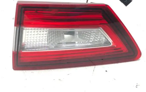 Renault Clio IV Tailgate rear/tail lights 265505796R