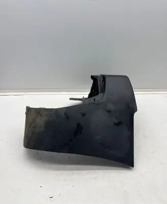Peugeot Partner III Rear bumper corner part panel trim 9816756877 09899812 6754780