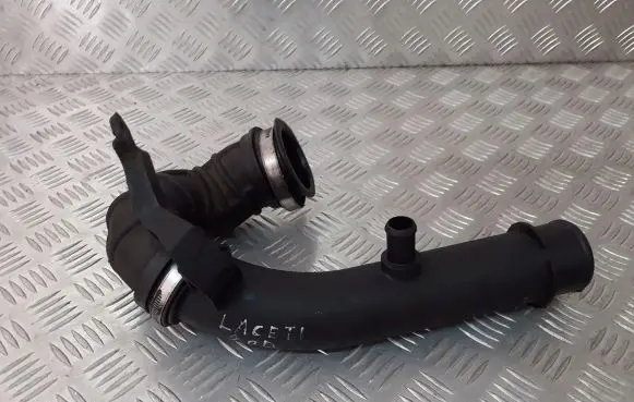 Chevrolet Lacetti Air intake hose/pipe