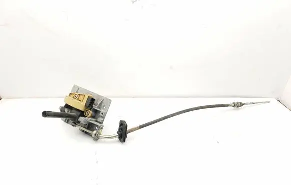 BMW 5 E34 Gear selector 12191829