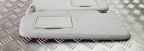 Ford Focus C-MAX Sun visor