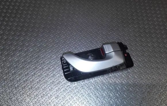 Hyundai Sonata Rear door interior handle 83623NF000
