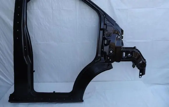 Ford Transit Custom Pillar (middle) JK2116C274AB