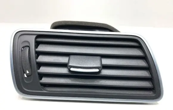 Volkswagen PASSAT B7 Dashboard side air vent grill/cover trim 3AB819702A