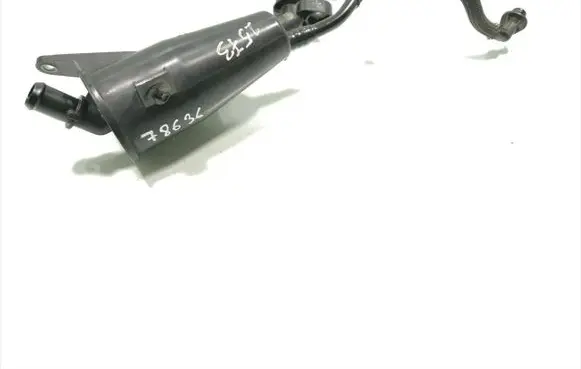 Opel Insignia A Oil breather separator 55567249