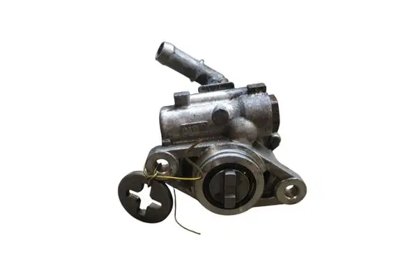 Iveco Daily 35 - 40.10 Power steering pump 504243641 7693955604
