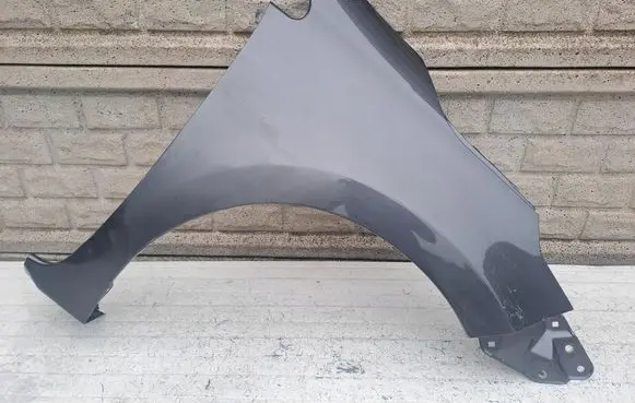 Toyota Corolla E160 E170 Front wheel arch liner splash guards CORE16