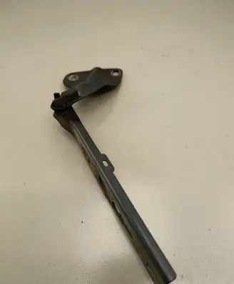 Volkswagen ID.7 Engine bonnet/hood hinges 8U0823301
