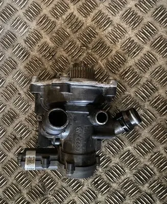 Volkswagen Golf VII Water pump 06L121012 06L121111