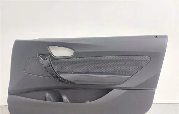 BMW 2 F22 F23 Front door card panel trim 5940195