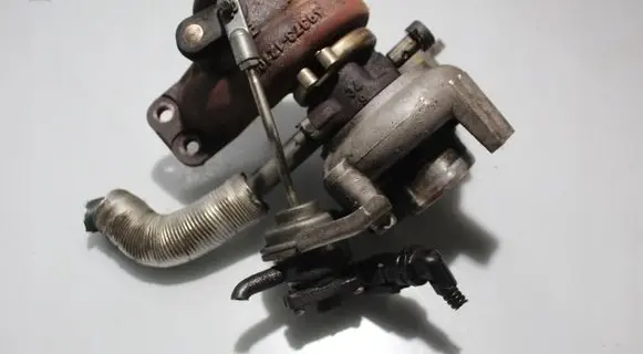 Peugeot 308 Turbo 9673283880