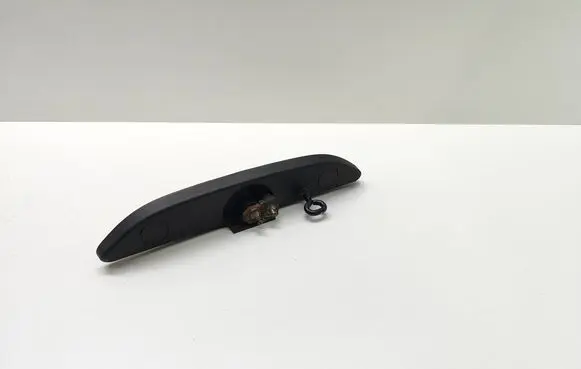 BMW 5 F10 F11 Rear window wiper mechanism 7355820 735582001 3398006455