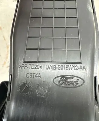 Ford Kuga III Dashboard air vent grill cover trim LV4BS018w12aa