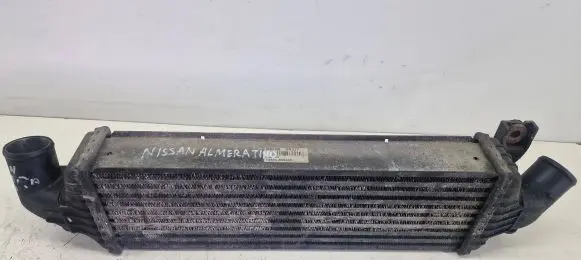 Nissan Almera Tino Intercooler radiator 14461AW300 B9237